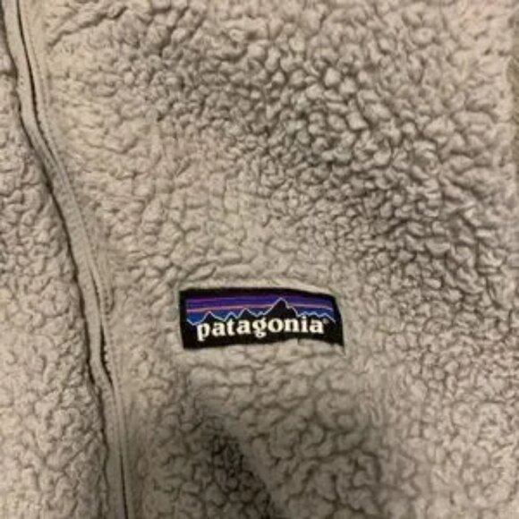 Patagonia Los Gatos Vest.   Sz M.    EUC! - Picture 5 of 8